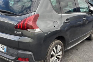 Porte avant gauche PEUGEOT 3008 1