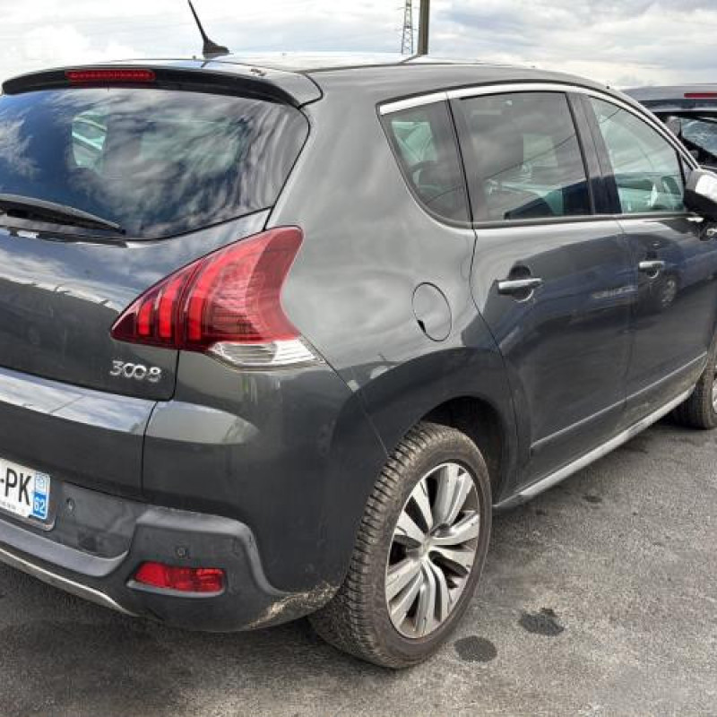Porte avant gauche PEUGEOT 3008 1 Photo n°20