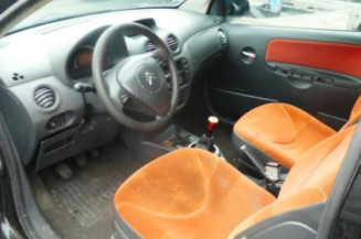 Feu arriere principal gauche (feux) CITROEN C2