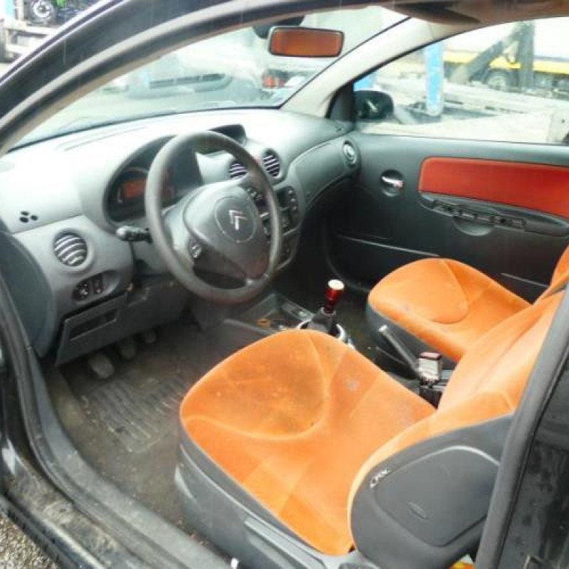 Feu arriere principal gauche (feux) CITROEN C2 Photo n°5