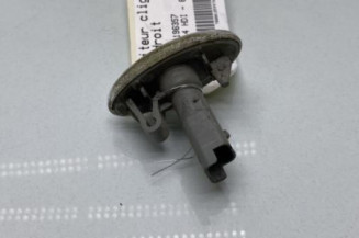 Repetiteur clignotant avant droit  (Feux) CITROEN C2