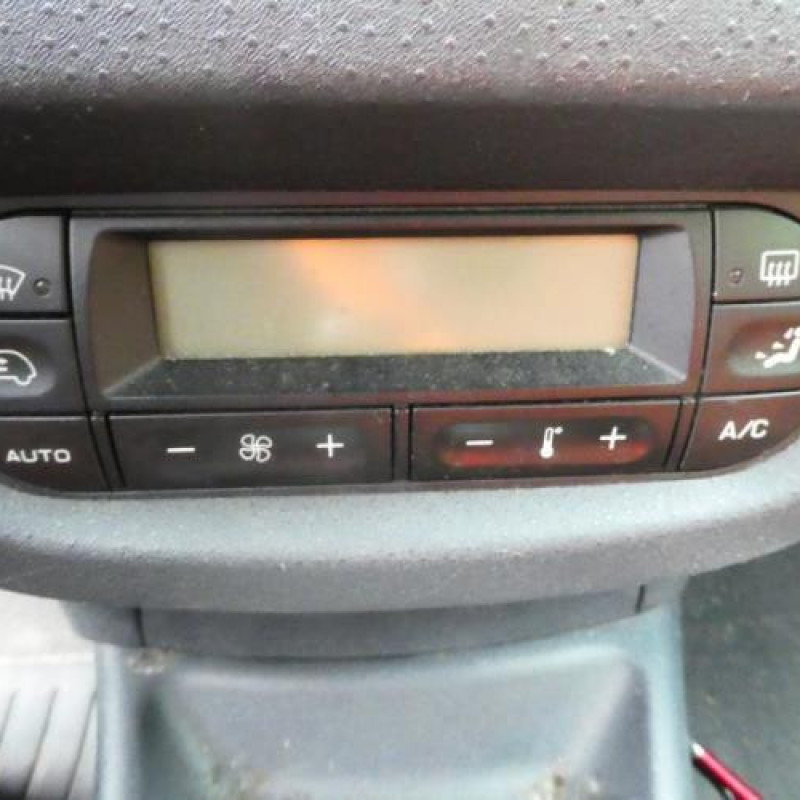Repetiteur clignotant avant droit  (Feux) CITROEN C2 Photo n°5