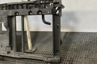 Face avant CITROEN C2