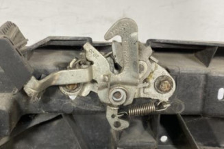 Face avant CITROEN C2