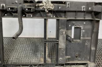 Face avant CITROEN C2