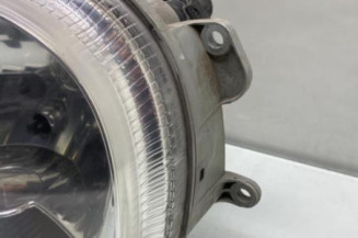 Optique avant principal gauche (feux)(phare) RENAULT TWINGO 1