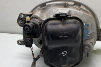 Optique avant principal gauche (feux)(phare) RENAULT TWINGO 1