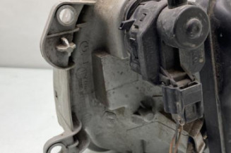 Optique avant principal gauche (feux)(phare) RENAULT TWINGO 1
