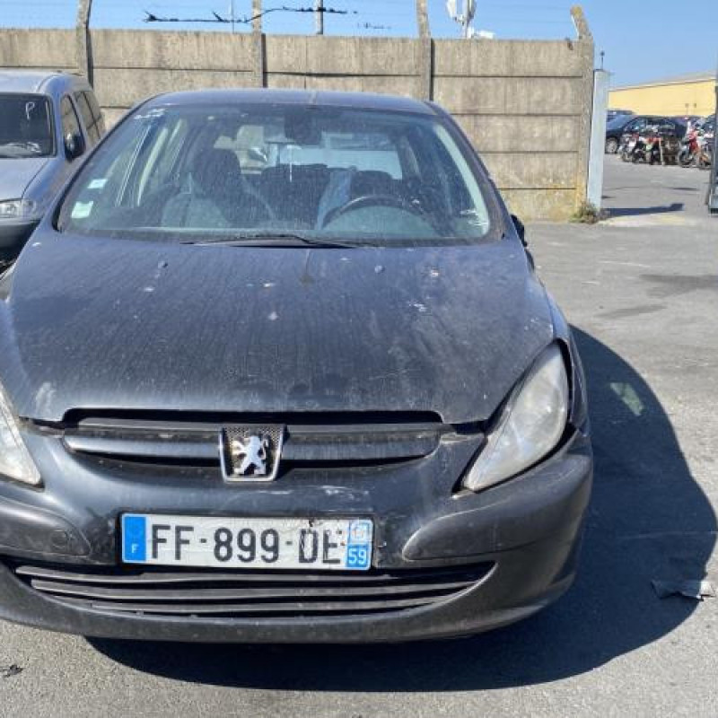 Custode avant droit (porte) PEUGEOT 307 Photo n°12
