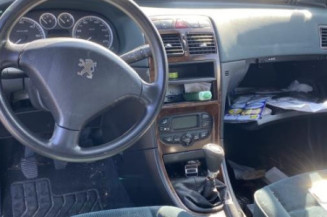 Custode avant gauche (porte) PEUGEOT 307