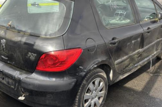 Baguette de porte avant droite PEUGEOT 307