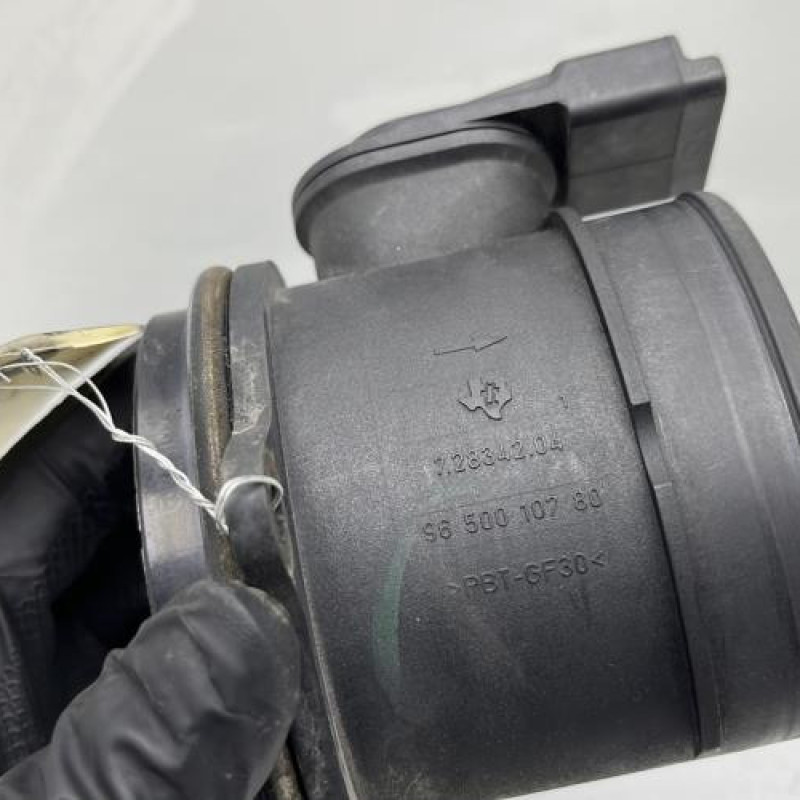 Debitmetre PEUGEOT 307 Photo n°4