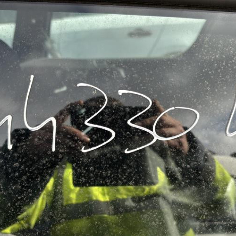 Debitmetre PEUGEOT 307 Photo n°19