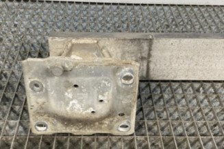 Renfort pare choc avant (traverse) PEUGEOT 307