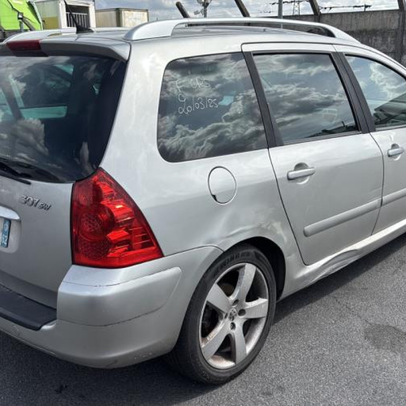 Renfort pare choc avant (traverse) PEUGEOT 307 Photo n°10