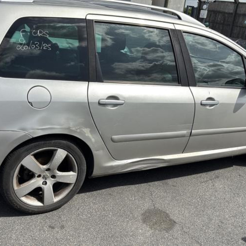 Renfort pare choc avant (traverse) PEUGEOT 307 Photo n°13