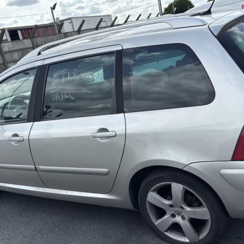 Renfort pare choc avant (traverse) PEUGEOT 307 Photo n°14