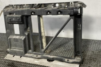Face avant CITROEN C2