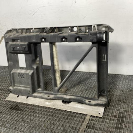 Face avant CITROEN C2
