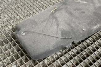 Plage arriere CITROEN C2