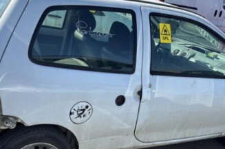 Face avant RENAULT TWINGO 1