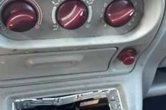 Face avant RENAULT TWINGO 1