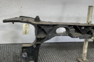 Face avant RENAULT CLIO 3
