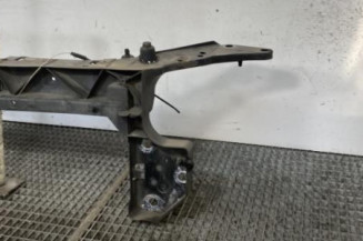 Face avant RENAULT CLIO 3