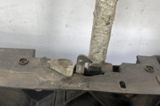 Face avant RENAULT CLIO 3