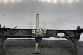Face avant RENAULT CLIO 3