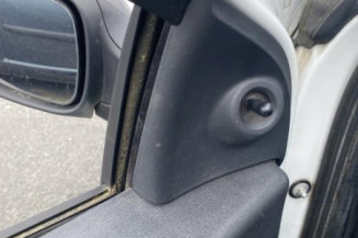 Face avant RENAULT CLIO 3
