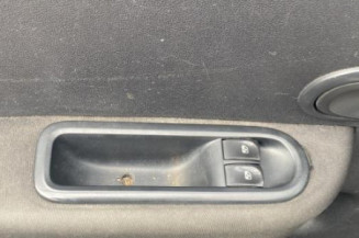 Face avant RENAULT CLIO 3