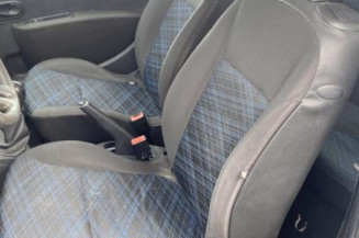 Face avant RENAULT CLIO 3