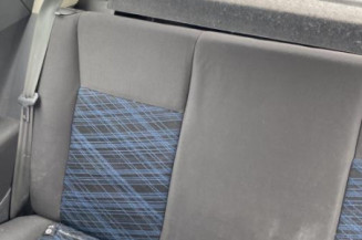 Face avant RENAULT CLIO 3