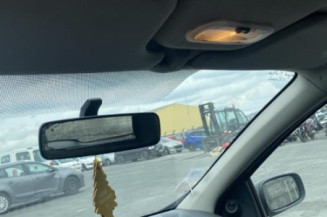 Face avant RENAULT CLIO 3