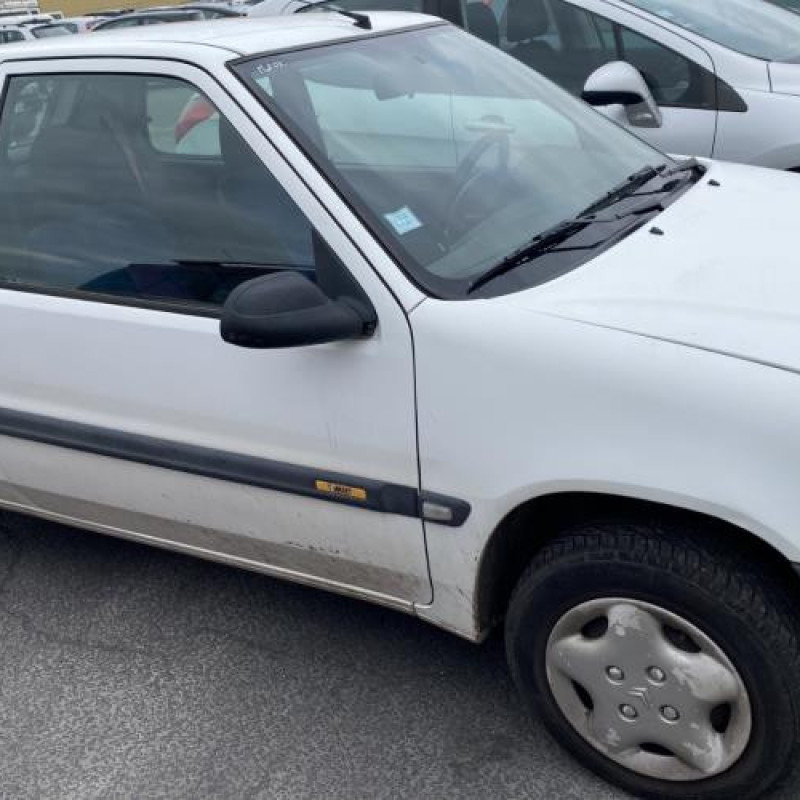 Alternateur CITROEN SAXO Photo n°20