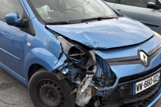 Vitre avant droit RENAULT TWINGO 2