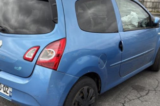 Vitre avant droit RENAULT TWINGO 2