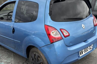 Vitre avant droit RENAULT TWINGO 2