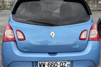 Vitre avant droit RENAULT TWINGO 2