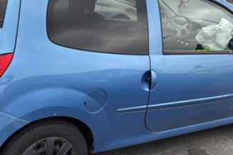 Vitre avant droit RENAULT TWINGO 2