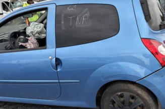 Vitre avant droit RENAULT TWINGO 2