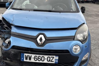 Vitre avant droit RENAULT TWINGO 2