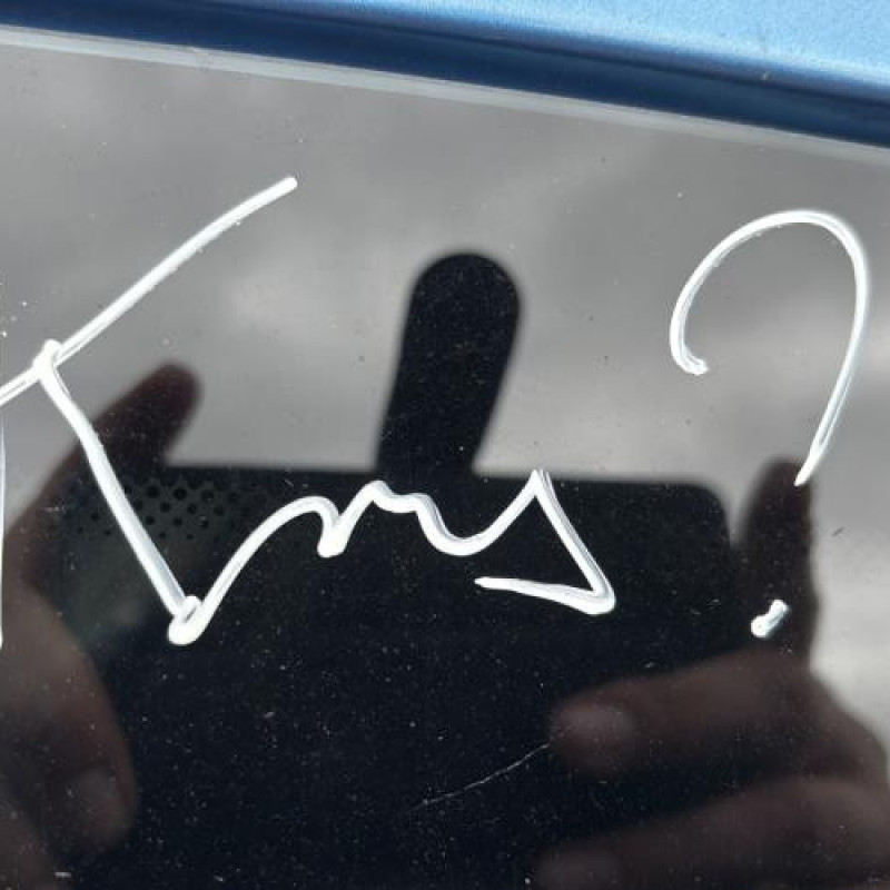 Vitre avant droit RENAULT TWINGO 2 Photo n°14