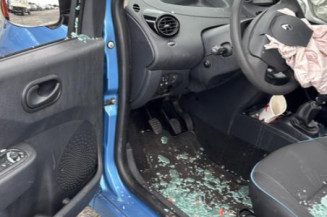 Vitre avant droit RENAULT TWINGO 2