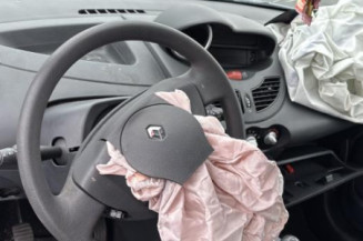 Vitre avant droit RENAULT TWINGO 2