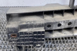 Absorbeur de pare choc arriere RENAULT CLIO 4