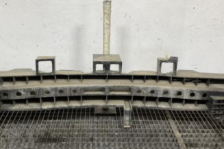 Absorbeur de pare choc arriere RENAULT CLIO 4