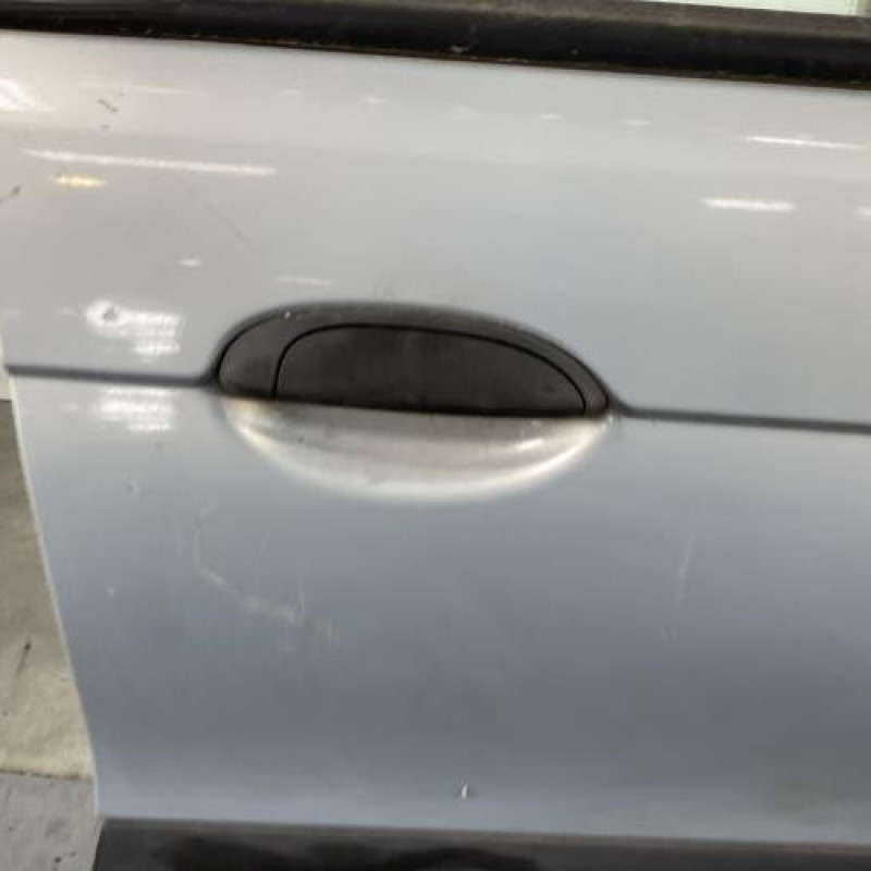 Porte avant droit RENAULT SCENIC 1 Photo n°2