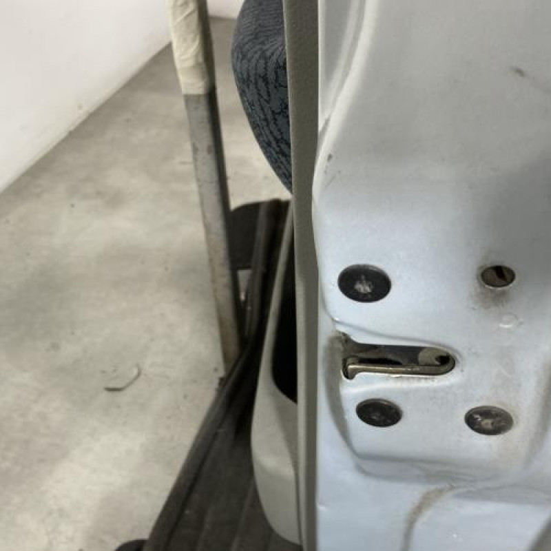 Porte avant droit RENAULT SCENIC 1 Photo n°3